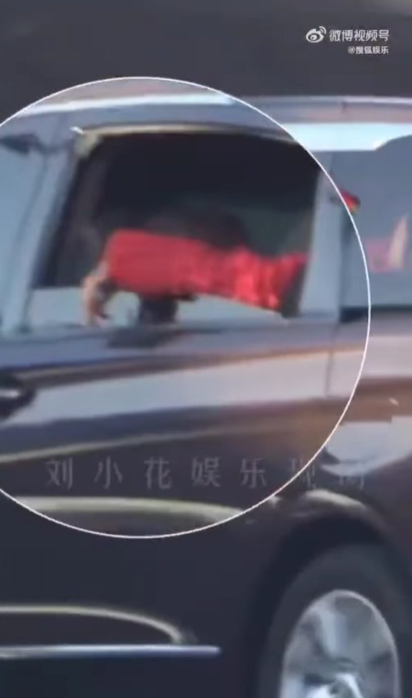 ดราม่าพระเอกดาวรุ่งสุดมักง่าย! ทิ้งก้นบุหรี่ไม่แคร์ใคร