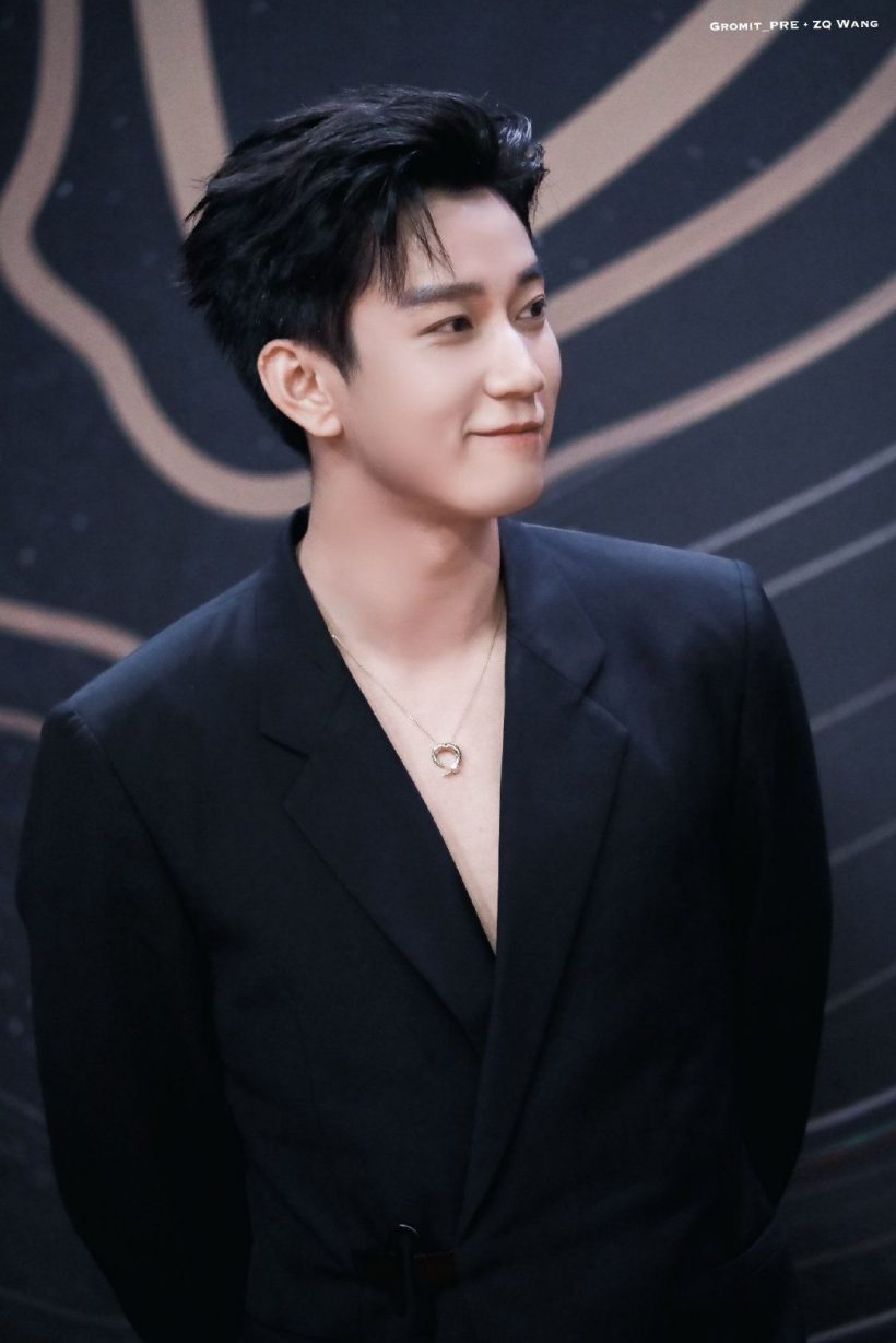 ดราม่าพระเอกดาวรุ่งสุดมักง่าย! ทิ้งก้นบุหรี่ไม่แคร์ใคร