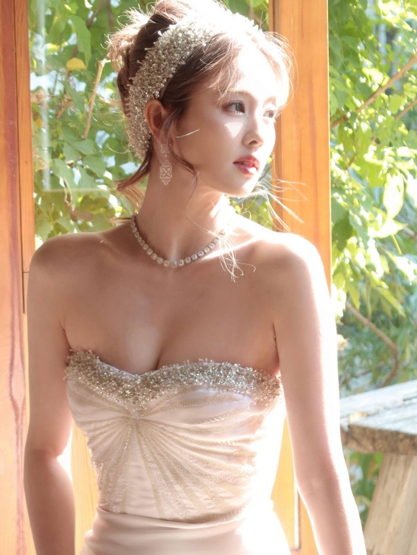 ร่างพังไม่ไหว! นางเอกสาว ยอมรับตรงๆ ขอลาวงการหลังจบเรื่องนี้