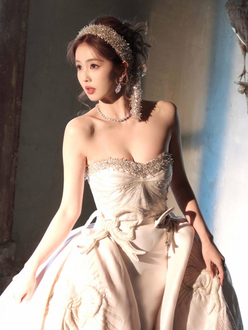 ร่างพังไม่ไหว! นางเอกสาว ยอมรับตรงๆ ขอลาวงการหลังจบเรื่องนี้