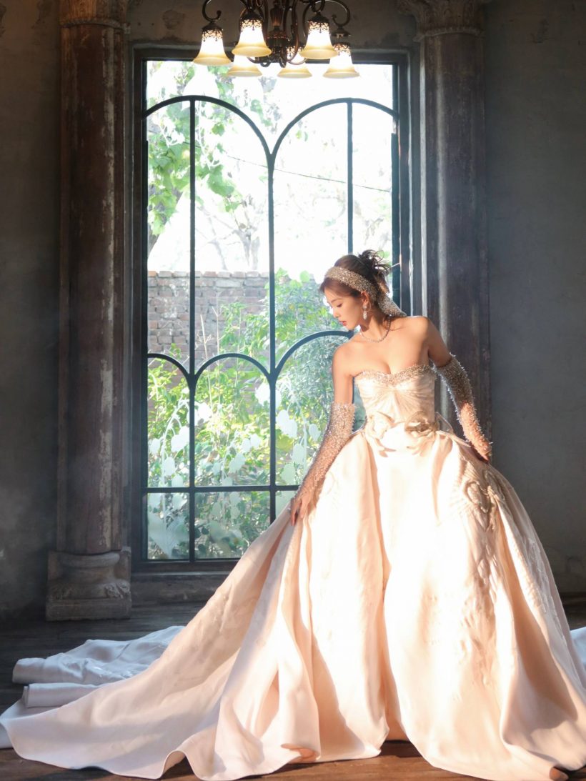 ร่างพังไม่ไหว! นางเอกสาว ยอมรับตรงๆ ขอลาวงการหลังจบเรื่องนี้