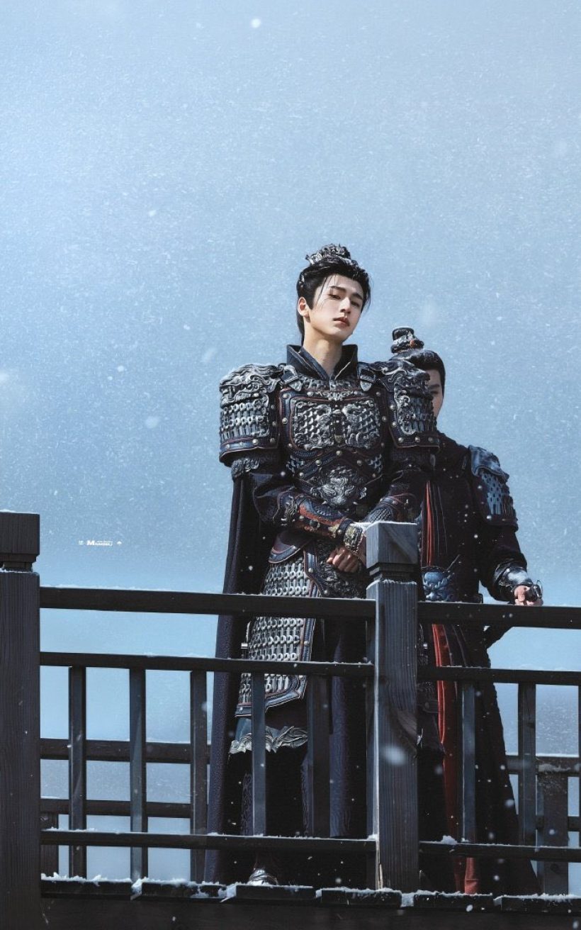 เกินอดทน! จางหลิงเฮ่อใช้กฎหมายจัดการขั้นเด็ดขาด