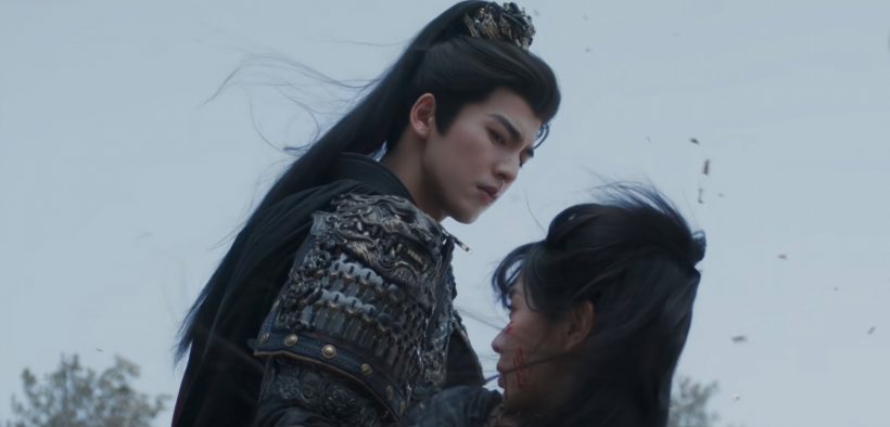 เกินอดทน! จางหลิงเฮ่อใช้กฎหมายจัดการขั้นเด็ดขาด