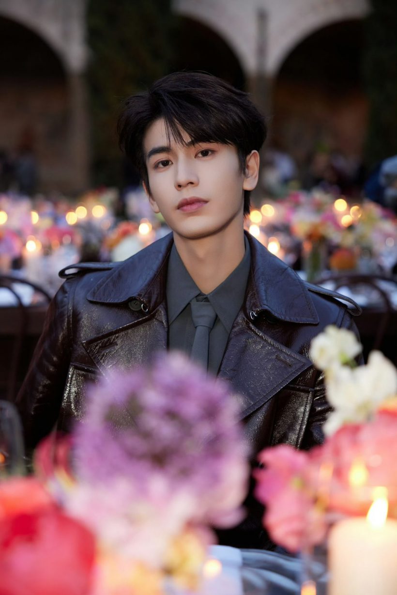 เกินอดทน! จางหลิงเฮ่อใช้กฎหมายจัดการขั้นเด็ดขาด