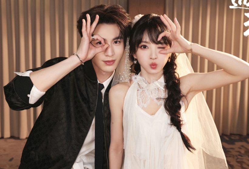 วงในแฉเหตุผลที่ เถียนซีเวยจางหลิงเฮ่อ คบกันไม่ได้?