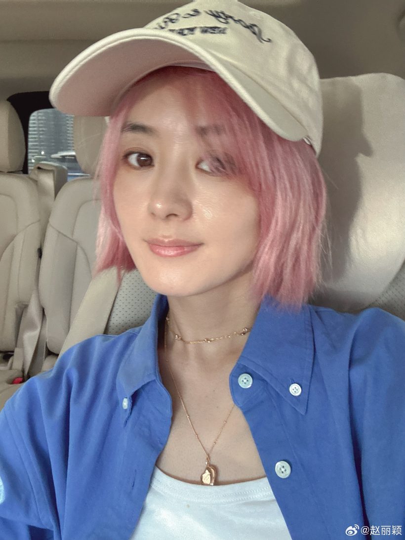 อึ้งหน้าสดนางเอกตัวเเม่ ไม่เชื่อก็ต้องเชื่อนี่สาววัย 37 นะ!