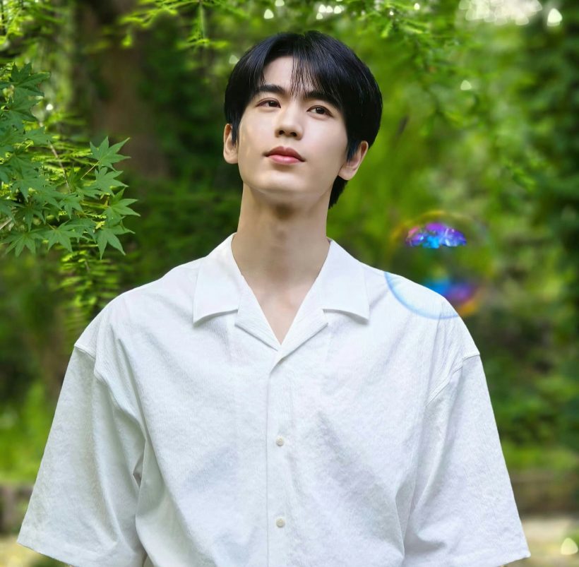 หัวจะปวด! พระเอกสุดหล่อ ต้องย้ายโรงแรม5ครั้ง งานถูกยกเลิก