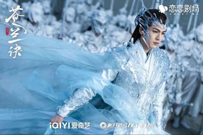 หัวจะปวด! พระเอกสุดหล่อ ต้องย้ายโรงแรม5ครั้ง งานถูกยกเลิก
