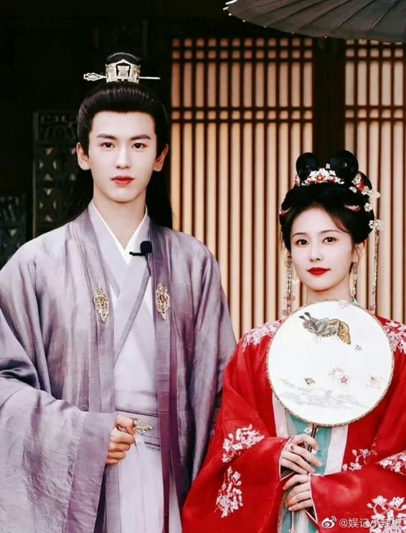 หัวจะปวด! พระเอกสุดหล่อ ต้องย้ายโรงแรม5ครั้ง งานถูกยกเลิก