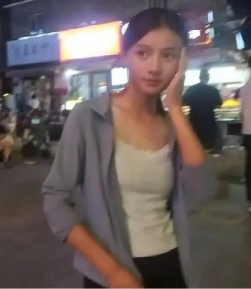เปิดวาร์ปสาว15 สวยจนนึกว่าลูกดารา ผกก.ดังขอปั้นแต่แม่ปฏิเสธ!