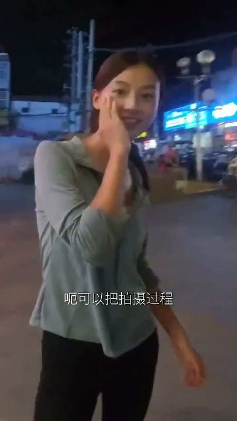 เปิดวาร์ปสาว15 สวยจนนึกว่าลูกดารา ผกก.ดังขอปั้นแต่แม่ปฏิเสธ!