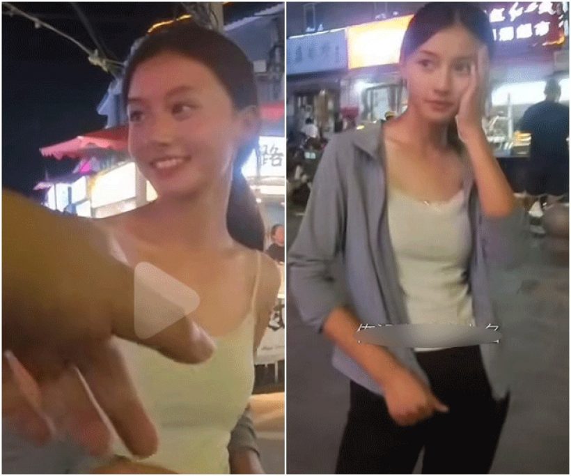 เปิดวาร์ปสาว15 สวยจนนึกว่าลูกดารา ผกก.ดังขอปั้นแต่แม่ปฏิเสธ!