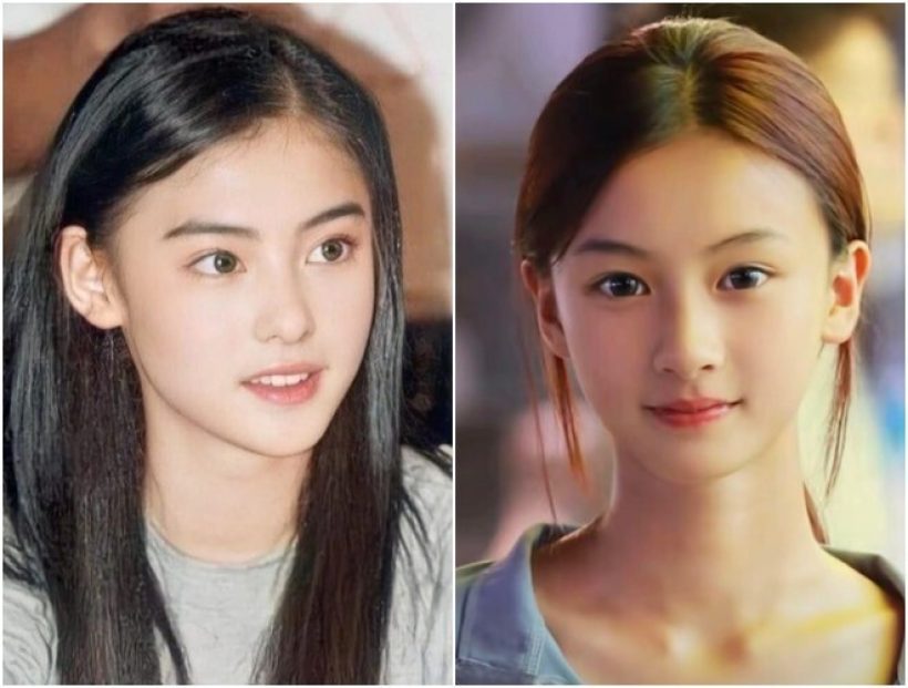 เปิดวาร์ปสาว15 สวยจนนึกว่าลูกดารา ผกก.ดังขอปั้นแต่แม่ปฏิเสธ!