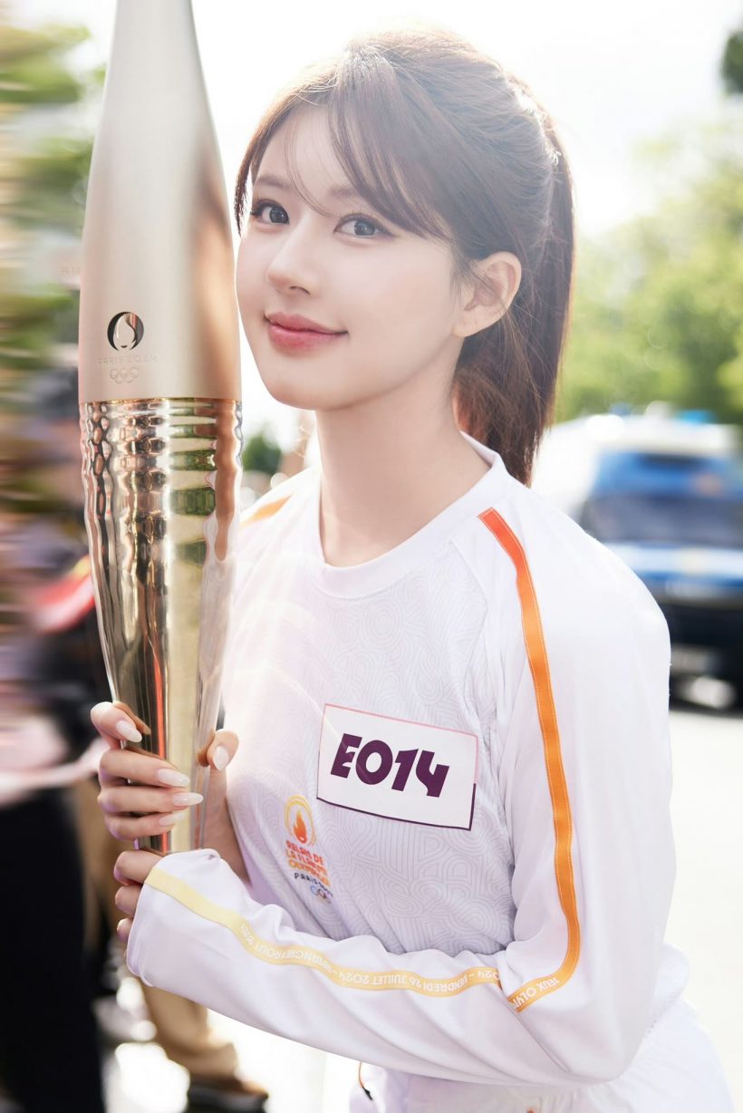 จ้าวลู่ซือ เปิดโหมดสู้คน! ฟาดกลับแอนตี้แฟนบูลลี่รัว ๆ