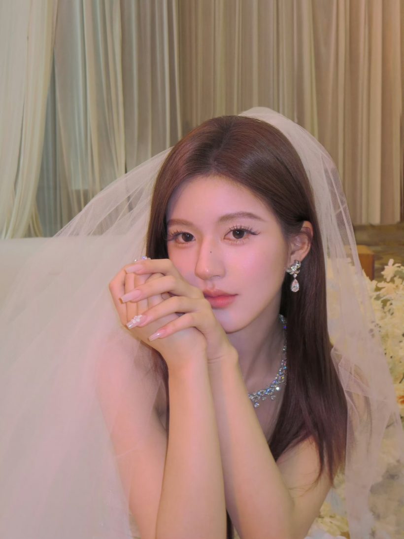 จ้าวลู่ซือ เปิดโหมดสู้คน! ฟาดกลับแอนตี้แฟนบูลลี่รัว ๆ