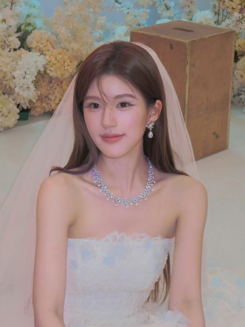 จ้าวลู่ซือ เปิดโหมดสู้คน! ฟาดกลับแอนตี้แฟนบูลลี่รัว ๆ