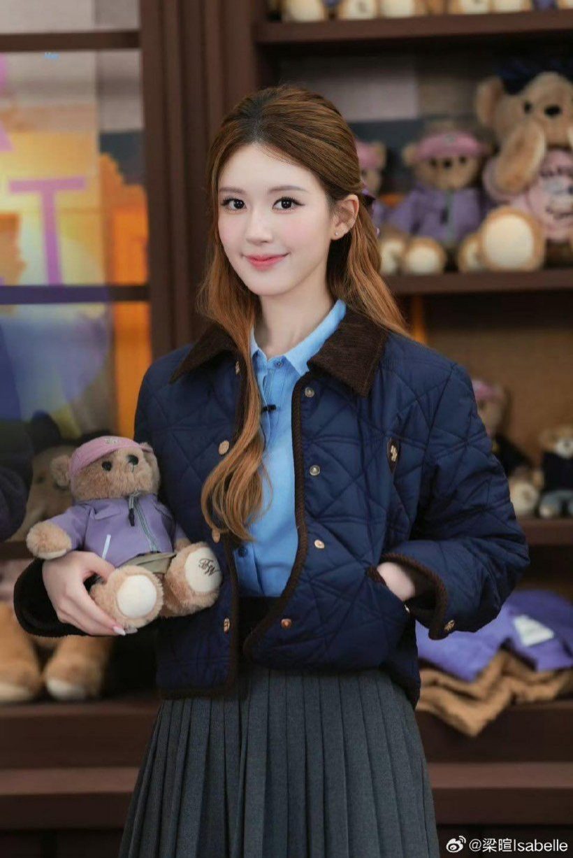 จ้าวลู่ซือ เปิดโหมดสู้คน! ฟาดกลับแอนตี้แฟนบูลลี่รัว ๆ