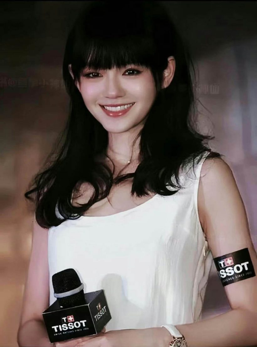 จาก ราชินีความงาม สู่โศกนาฏกรรม...ต้าเอส ชีวิตที่แลกด้วยสุขภาพ