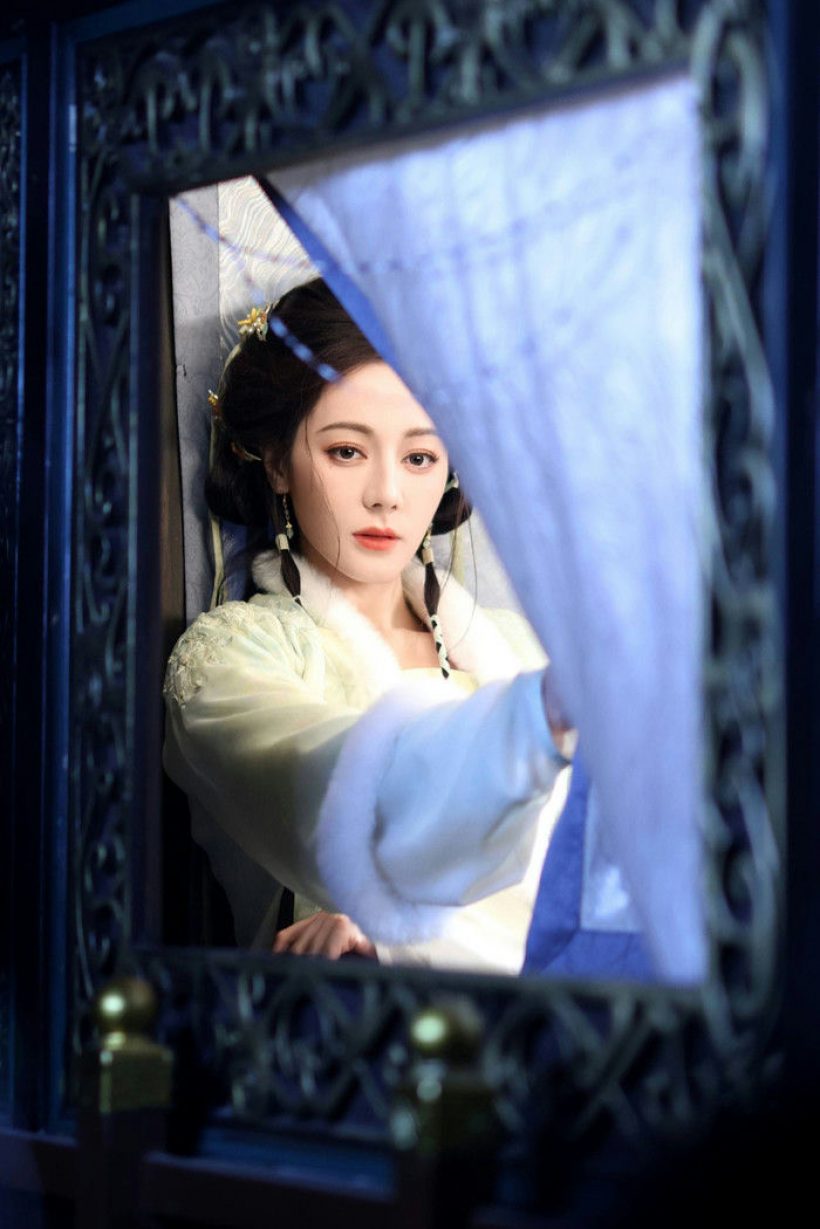 เกิดอะไรขึ้น! ซีรีส์ใหม่ ตี๋ลี่เร่อปา เปิดตัววันแรกก็โดนถล่ม