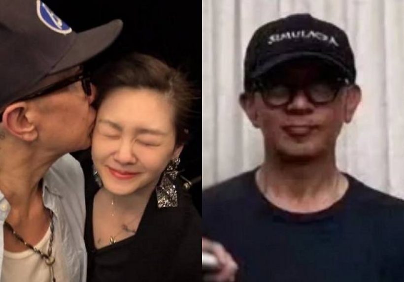 คูจุนยอบ โศกเศร้าหนัก! เยี่ยมหลุมศพต้าเอสภรรยาผู้ล่วงลับทุกวัน