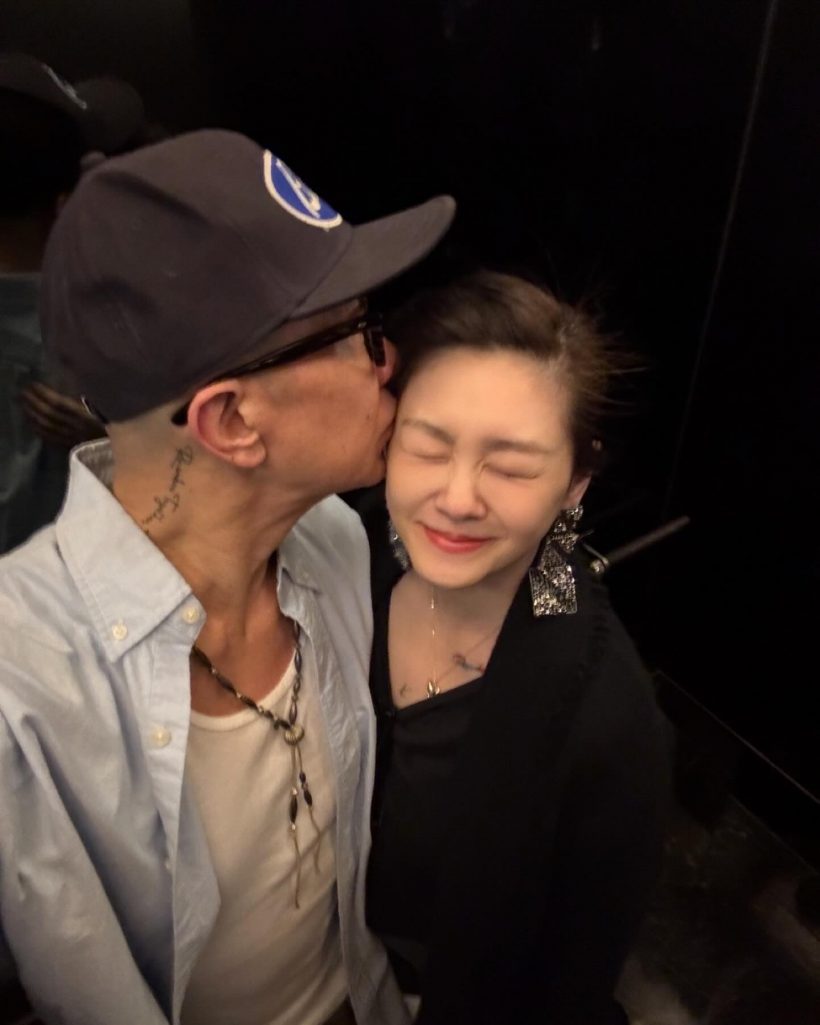 คูจุนยอบ โศกเศร้าหนัก! เยี่ยมหลุมศพต้าเอสภรรยาผู้ล่วงลับทุกวัน
