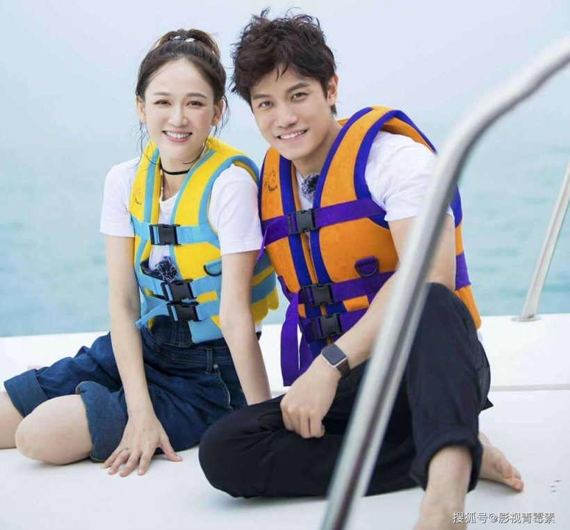 ดาราสาว สยบข่าวลือสามีซุกลูก ช็อตนี้ทำชาวเน็ตอึ้ง!