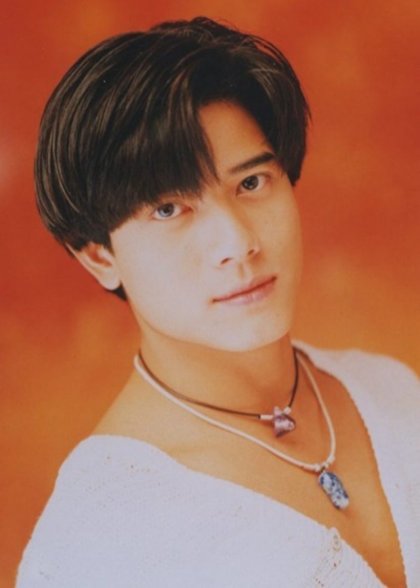 ภาพไวรัล กัวฟู่เฉิง วัยแซยิดสะกดคำว่าแก่ไม่เป็นจริงๆ