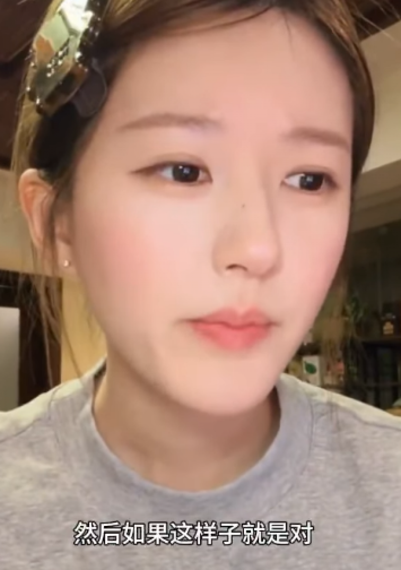 จ้าวลู่ซือ เปิดใจมรสุมป่วยผิวหนังลอกเกือบเสียสติ