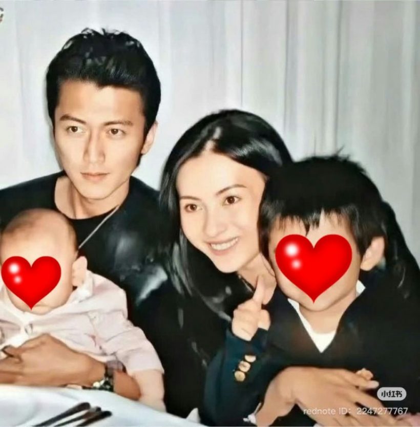 นางเอกดังคุณแม่ตัวอย่าง ปั้นลูกชาย 3 คนสู่ความสำเร็จ