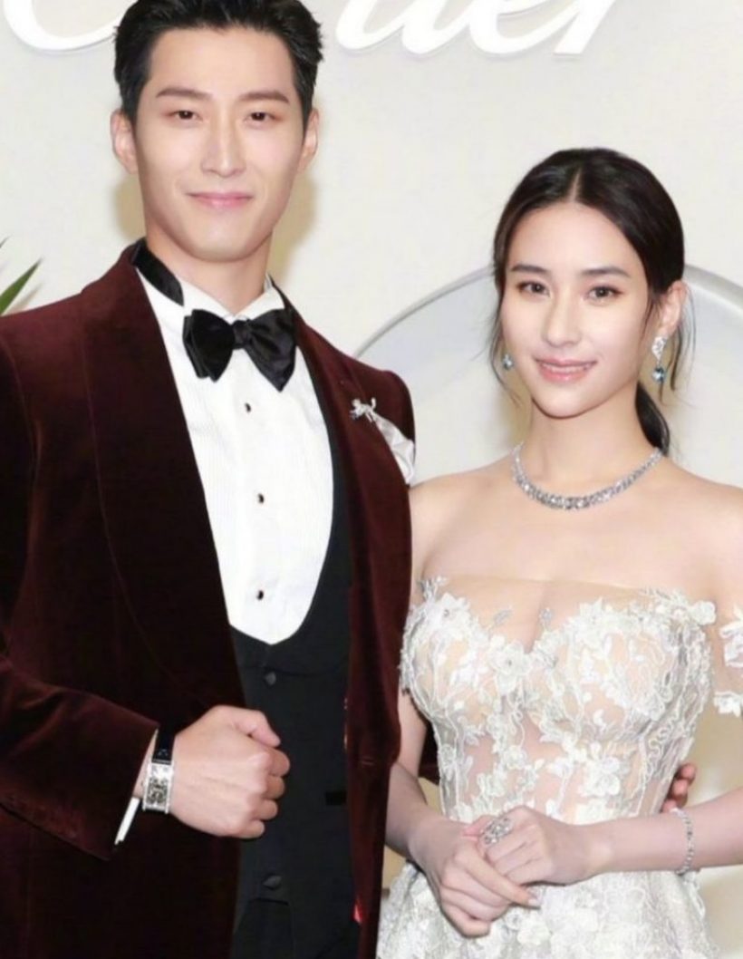 เลิกไม่เลิก? ดูให้เต็มตา ภาพล่าสุดคู่รักดาราดัง คำตอบชัดมาก!