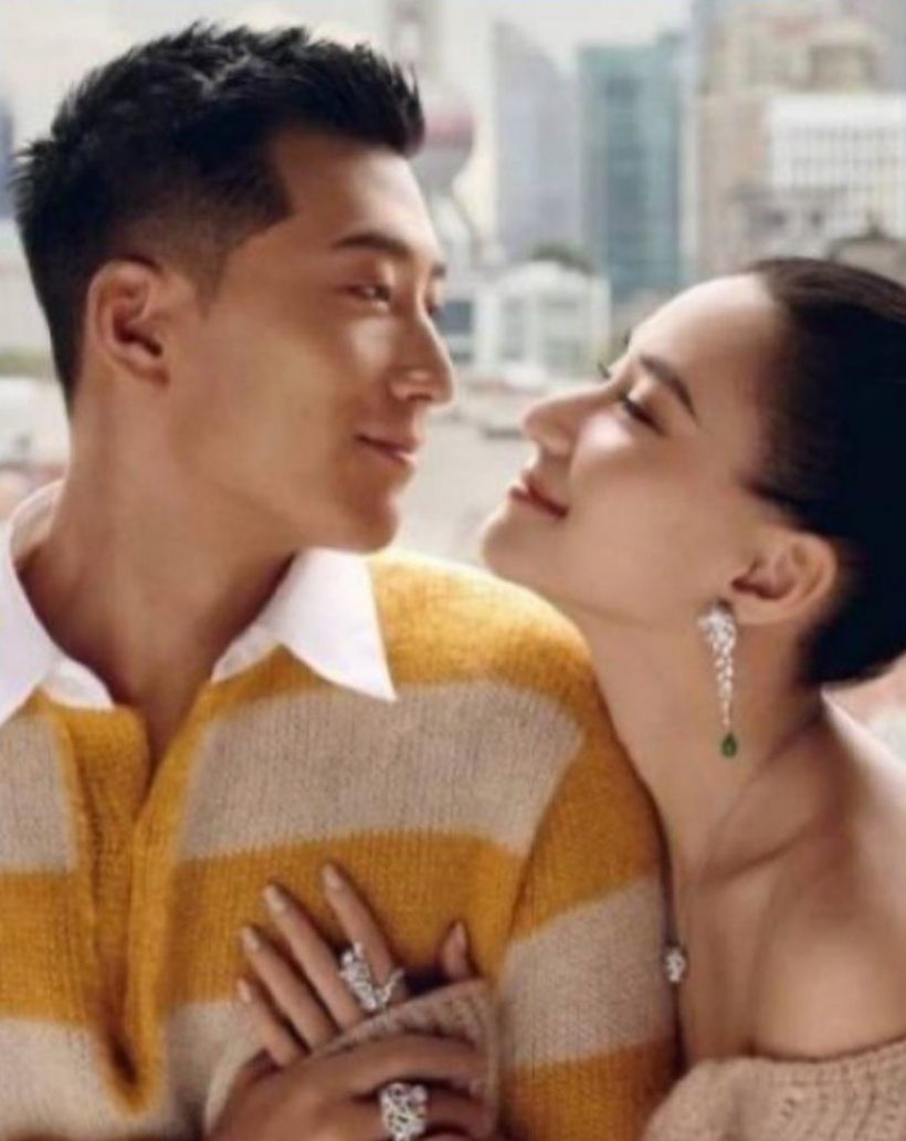 เลิกไม่เลิก? ดูให้เต็มตา ภาพล่าสุดคู่รักดาราดัง คำตอบชัดมาก!