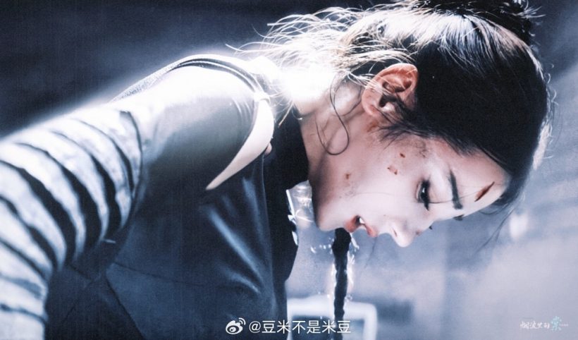 ใครจะต้าน! ซีรี่ส์ใหม่ตี๋ลี่เร่อปา ทุบสถิติแพลตฟอร์มแตก!