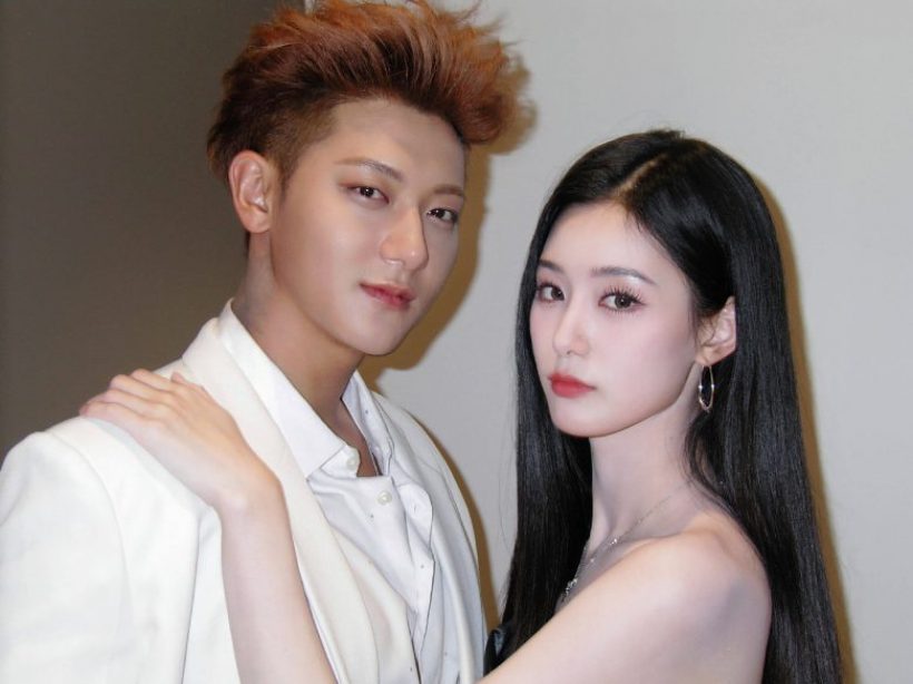 ฟังแล้วอึ้ง!หนุ่มคนดัง เคยเลือดคั่งในสมอง เกือบไม่ได้มายืนจุดนี้