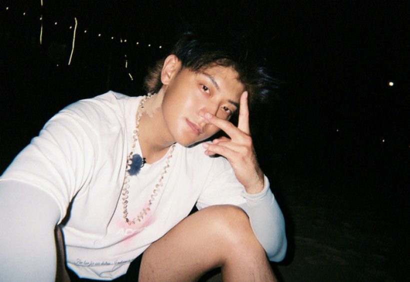 ฟังแล้วอึ้ง!หนุ่มคนดัง เคยเลือดคั่งในสมอง เกือบไม่ได้มายืนจุดนี้