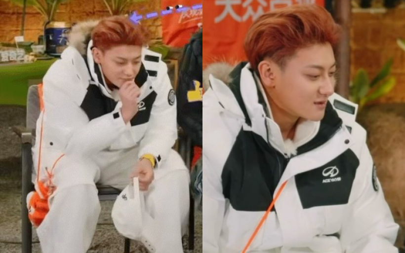 ฟังแล้วอึ้ง!หนุ่มคนดัง เคยเลือดคั่งในสมอง เกือบไม่ได้มายืนจุดนี้