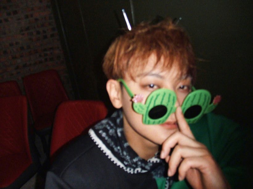 ฟังแล้วอึ้ง!หนุ่มคนดัง เคยเลือดคั่งในสมอง เกือบไม่ได้มายืนจุดนี้