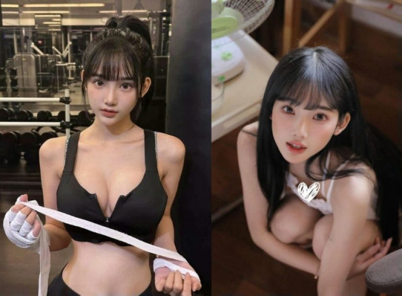 นักร้องหนุ่ม ป้องแฟนเด็ก หลังโดนชาวเน็ตขุดประวัติยับ