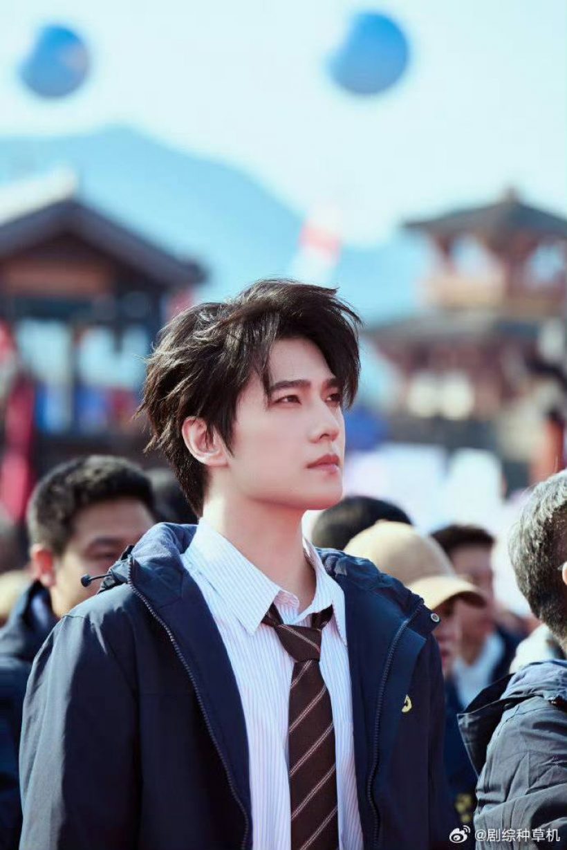 ดราม่าร้อนฉ่า...หยางหยางโดนแกงหม้อใหญ่ แบบไม่ให้เกียรติ?