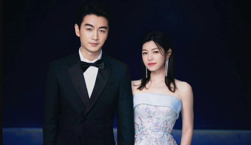 จบมหากาพย์ข่าวลือ! ดาราสาว ชนะคดีฟ้องหมิ่นฯแฟนสามีเก่า