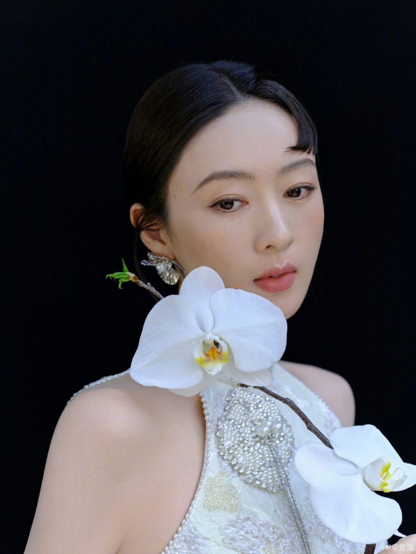 ชีวิตคู่มีปัญหา?นางร้ายหน้าสวย ถูกจับภาพควงหนุ่มที่ไม่ใช่สามี