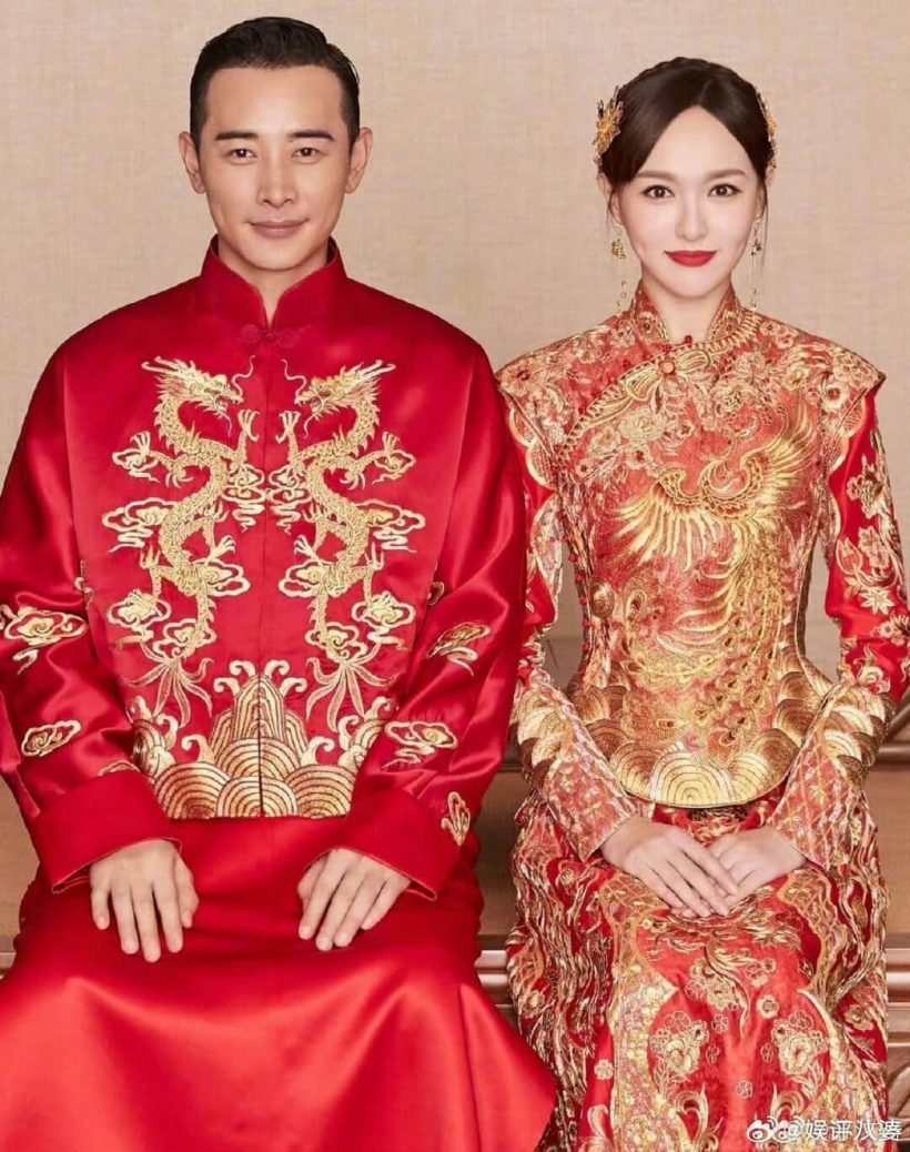 ดราม่าปนเศร้า เมื่อคู่รักซุปตาร์ ถูกจับผิดขาเตียงในวันสูญเสีย