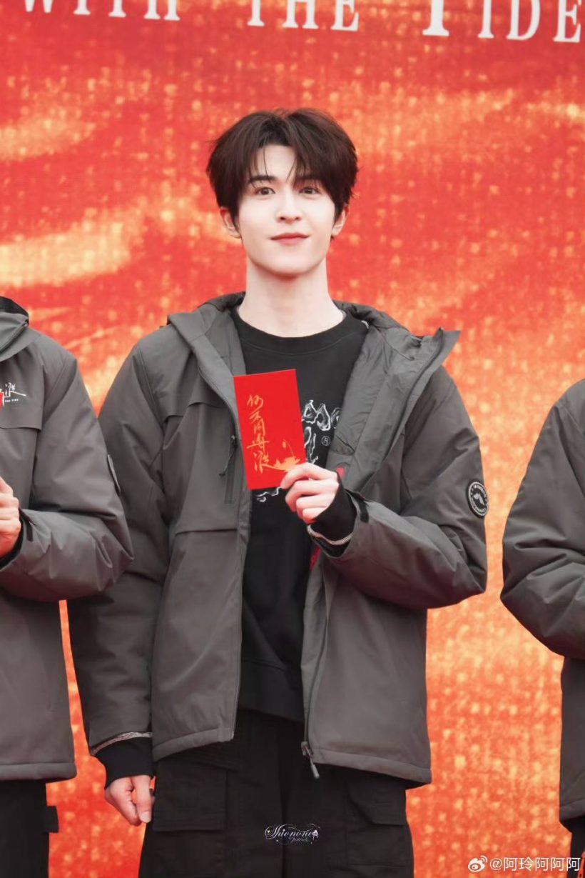 เมืองแตกของจริง! เผยยอดคนดูเปิดกล้องซีรี่ส์ใหม่ สูงจนขนลุก