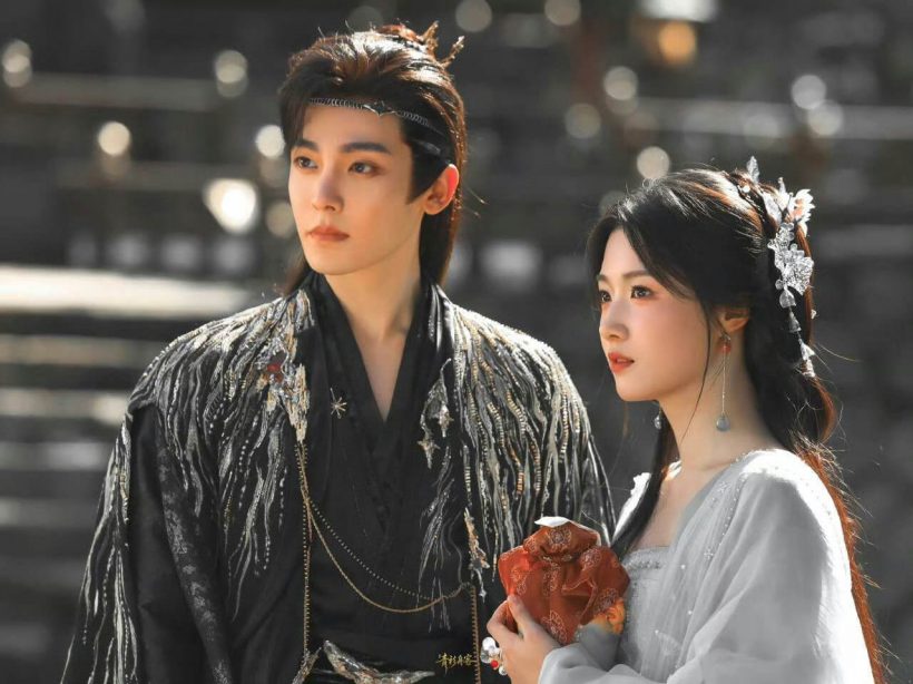 วงการจีนวิกฤต! ซีรีส์เจ๊งระนาว พระเอกตัวท็อปก็แบกไม่ไหว!