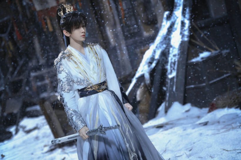 วงการจีนวิกฤต! ซีรีส์เจ๊งระนาว พระเอกตัวท็อปก็แบกไม่ไหว!