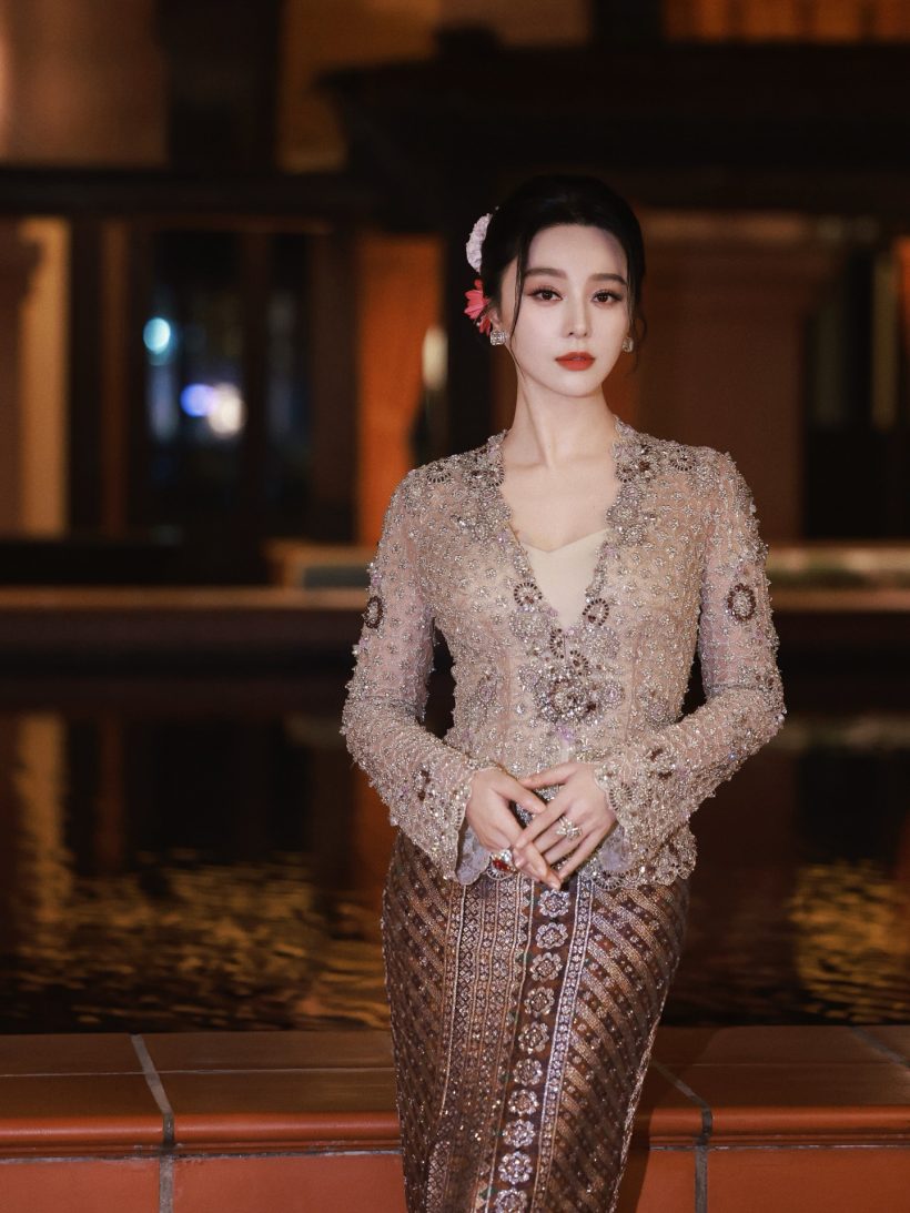 แรงมาก! ฟ่านปิงปิง นกรางวัลที่โตเกียว วงในแฉ โดนคนจีนด้วยกันเอาคืน!