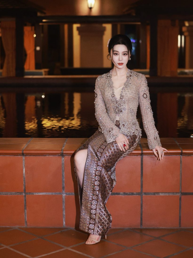 แรงมาก! ฟ่านปิงปิง นกรางวัลที่โตเกียว วงในแฉ โดนคนจีนด้วยกันเอาคืน!