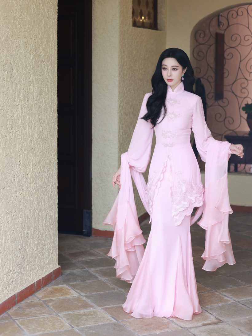 แรงมาก! ฟ่านปิงปิง นกรางวัลที่โตเกียว วงในแฉ โดนคนจีนด้วยกันเอาคืน!