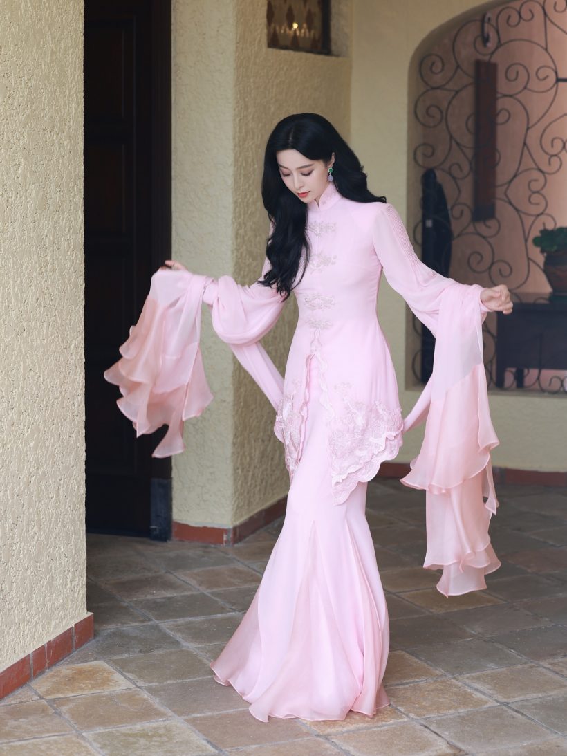 แรงมาก! ฟ่านปิงปิง นกรางวัลที่โตเกียว วงในแฉ โดนคนจีนด้วยกันเอาคืน!