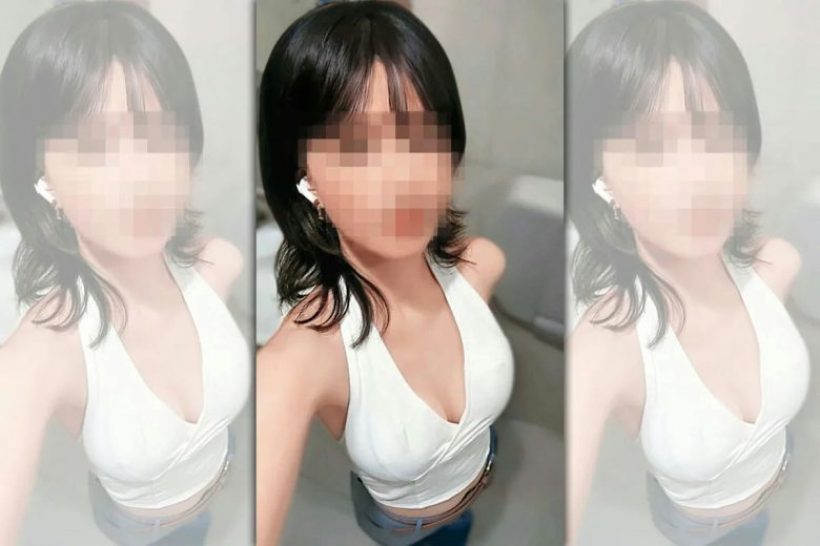 หล่ออันตราย! สาวมหาลัยเล่านาทีหนีตาย นายแบบดังลวงไปจบที่ห้อง