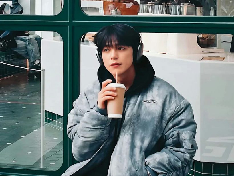 หล่ออันตราย! สาวมหาลัยเล่านาทีหนีตาย นายแบบดังลวงไปจบที่ห้อง